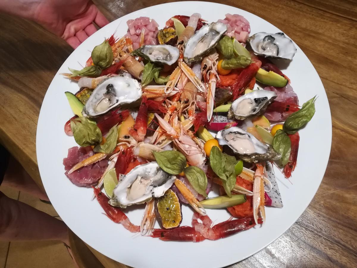 La Pergola Alloggio 브렌돌라 외부 사진